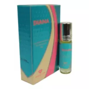Swiss Arabian Diana - Интернет-магазин Aliks Perfume