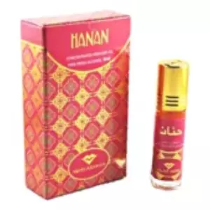 Swiss Arabian  Hanan - Интернет-магазин Aliks Perfume