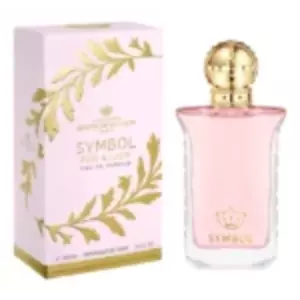 Princesse Marina de Bourbon Symbol For A Lady - Интернет-магазин Aliks Perfume