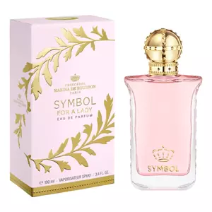 Princesse Marina de Bourbon Symbol For A Lady - Интернет-магазин Aliks Perfume