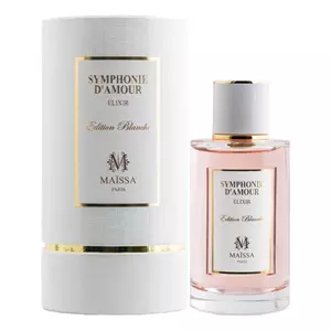 Maissa Parfums Symphonie D'Amour - Интернет-магазин Aliks Perfume