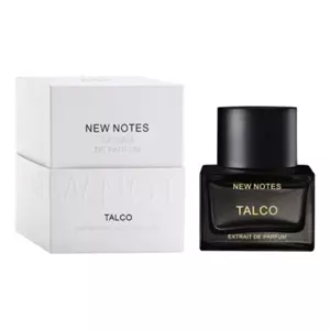 New Notes Talco - Интернет-магазин Aliks Perfume