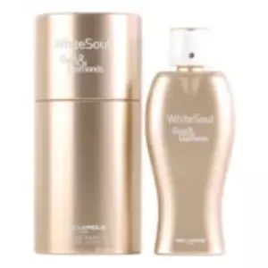 Ted Lapidus White Soul Gold & Diamonds - Интернет-магазин Aliks Perfume