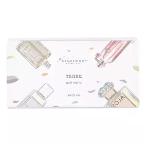Aroma Box Телец для него - Интернет-магазин Aliks Perfume