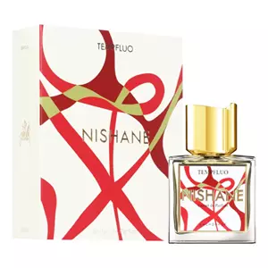 Nishane Tempfluo - Интернет-магазин Aliks Perfume
