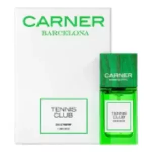 Carner Barcelona Tennis Club - Интернет-магазин Aliks Perfume