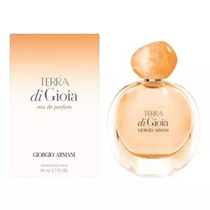 Giorgio Armani Terra Di Gioia - Интернет-магазин Aliks Perfume