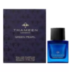 Thameen Green Pearl - Интернет-магазин Aliks Perfume