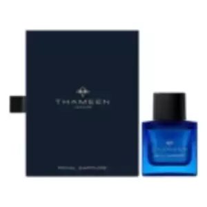 Thameen Royal Sapphire - Интернет-магазин Aliks Perfume