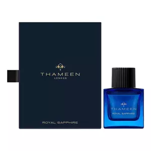 Thameen Royal Sapphire - Интернет-магазин Aliks Perfume