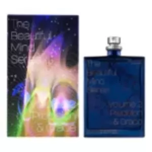 Escentric Molecules The Beautiful Mind Series Volume 2 Precision & Grace - Интернет-магазин Aliks Perfume