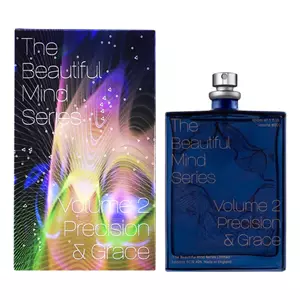 Escentric Molecules The Beautiful Mind Series Volume 2 Precision & Grace - Интернет-магазин Aliks Perfume