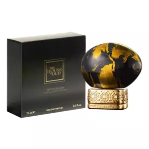 The House of Oud Dates Delight - Интернет-магазин Aliks Perfume