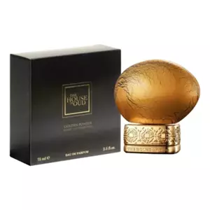 The House of Oud Golden Powder - Интернет-магазин Aliks Perfume