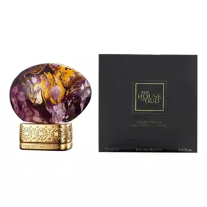 The House of Oud Grape Pearls - Интернет-магазин Aliks Perfume