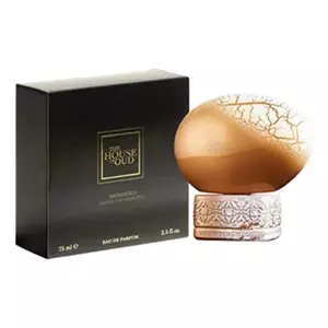 The House of Oud Wonderly - Интернет-магазин Aliks Perfume