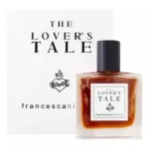 Francesca Bianchi The Lover's Tale - Интернет-магазин Aliks Perfume