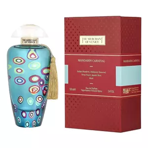 The Merchant Of Venice Mandarin Carnival - Интернет-магазин Aliks Perfume