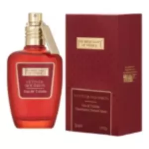 The Merchant Of Venice  Vetiver Bourbon - Интернет-магазин Aliks Perfume