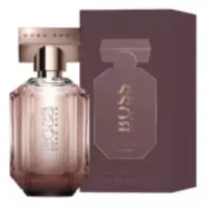 Hugo Boss The Scent Le Parfum For Her - Интернет-магазин Aliks Perfume