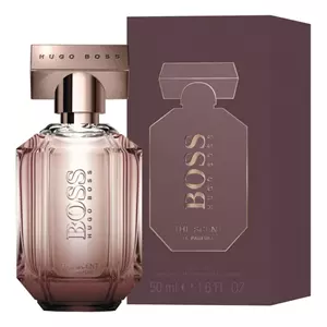 Hugo Boss The Scent Le Parfum For Her - Интернет-магазин Aliks Perfume