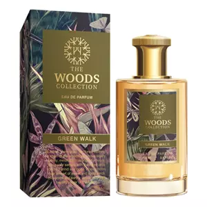The Woods Collection Green Walk - Интернет-магазин Aliks Perfume