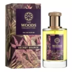The Woods Collection Secret Source - Интернет-магазин Aliks Perfume