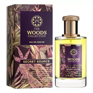 The Woods Collection Secret Source - Интернет-магазин Aliks Perfume