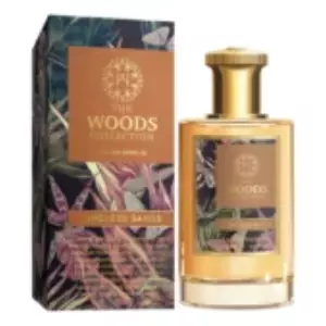 The Woods Collection Timeless Sands - Интернет-магазин Aliks Perfume