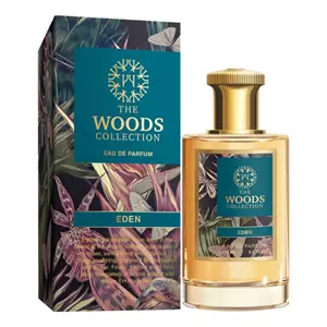 The Woods Collection Eden - Интернет-магазин Aliks Perfume