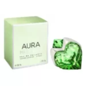 Mugler Aura 2018 - Интернет-магазин Aliks Perfume