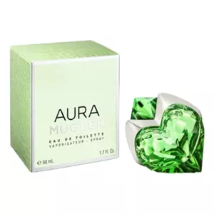 Mugler Aura 2018 - Интернет-магазин Aliks Perfume