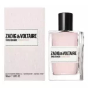 Zadig & Voltaire This Is Her Undressed - Интернет-магазин Aliks Perfume