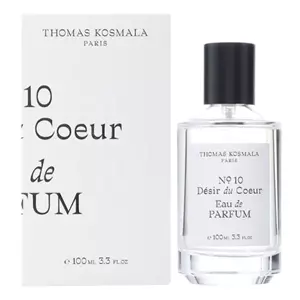 Thomas Kosmala No 10 Desir Du Coeur - Интернет-магазин Aliks Perfume