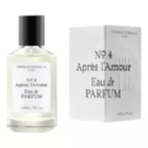 Thomas Kosmala No 4 Apres L'Amour - Интернет-магазин Aliks Perfume