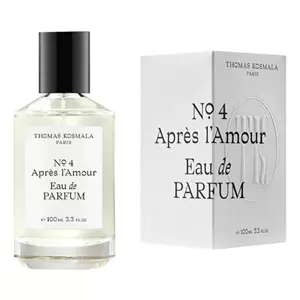 Thomas Kosmala No 4 Apres L'Amour - Интернет-магазин Aliks Perfume