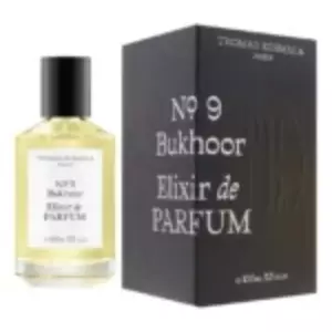 Thomas Kosmala No 9 Bukhoor - Интернет-магазин Aliks Perfume