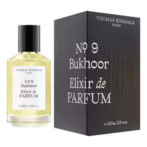 Thomas Kosmala No 9 Bukhoor - Интернет-магазин Aliks Perfume