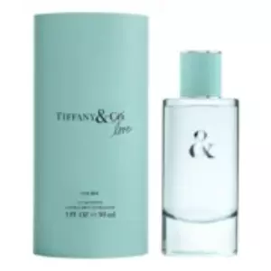 Tiffany & Co Love For Her - Интернет-магазин Aliks Perfume