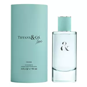 Tiffany & Co Love For Her - Интернет-магазин Aliks Perfume
