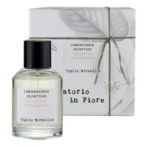 Laboratorio Olfattivo Tiglio Mirabilis - Интернет-магазин Aliks Perfume