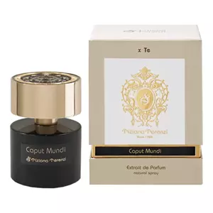 Tiziana Terenzi Caput Mundi - Интернет-магазин Aliks Perfume