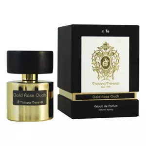 Tiziana Terenzi Gold Rose Oudh - Интернет-магазин Aliks Perfume