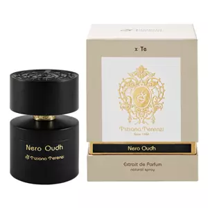 Tiziana Terenzi Nero Oudh - Интернет-магазин Aliks Perfume