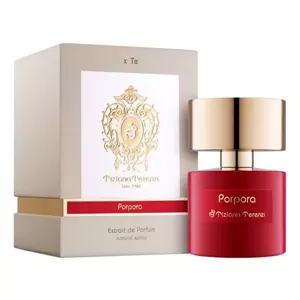 Tiziana Terenzi Porpora - Интернет-магазин Aliks Perfume