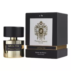 Tiziana Terenzi White Fire - Интернет-магазин Aliks Perfume