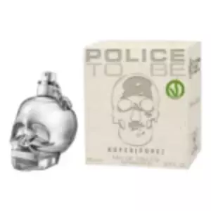 Police To Be - Super[Pure] - Интернет-магазин Aliks Perfume