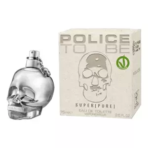 Police To Be - Super[Pure] - Интернет-магазин Aliks Perfume