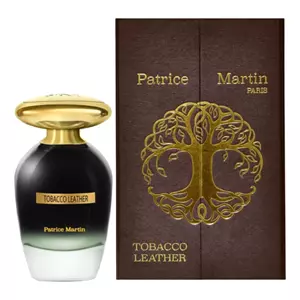 By Patrice Martin Tobacco Leather - Интернет-магазин Aliks Perfume