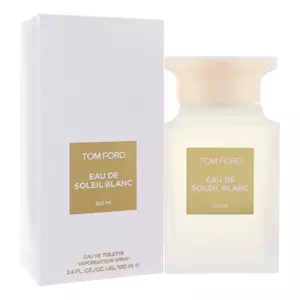 Tom Ford Eau De Soleil Blanc - Интернет-магазин Aliks Perfume